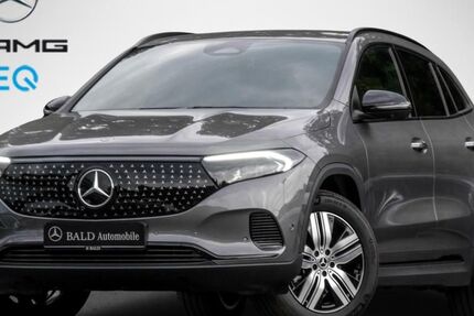Mercedes-Benz EQA 18.461 km 37.880 € Siegen 57074