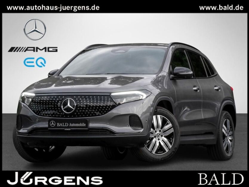 Mercedes-Benz EQA 18.461 km 37.880 € Siegen 57074