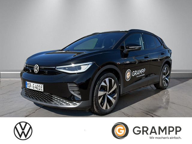 VW ID.4 1.809 km 45.930 &euro; Lohr am Main 97816