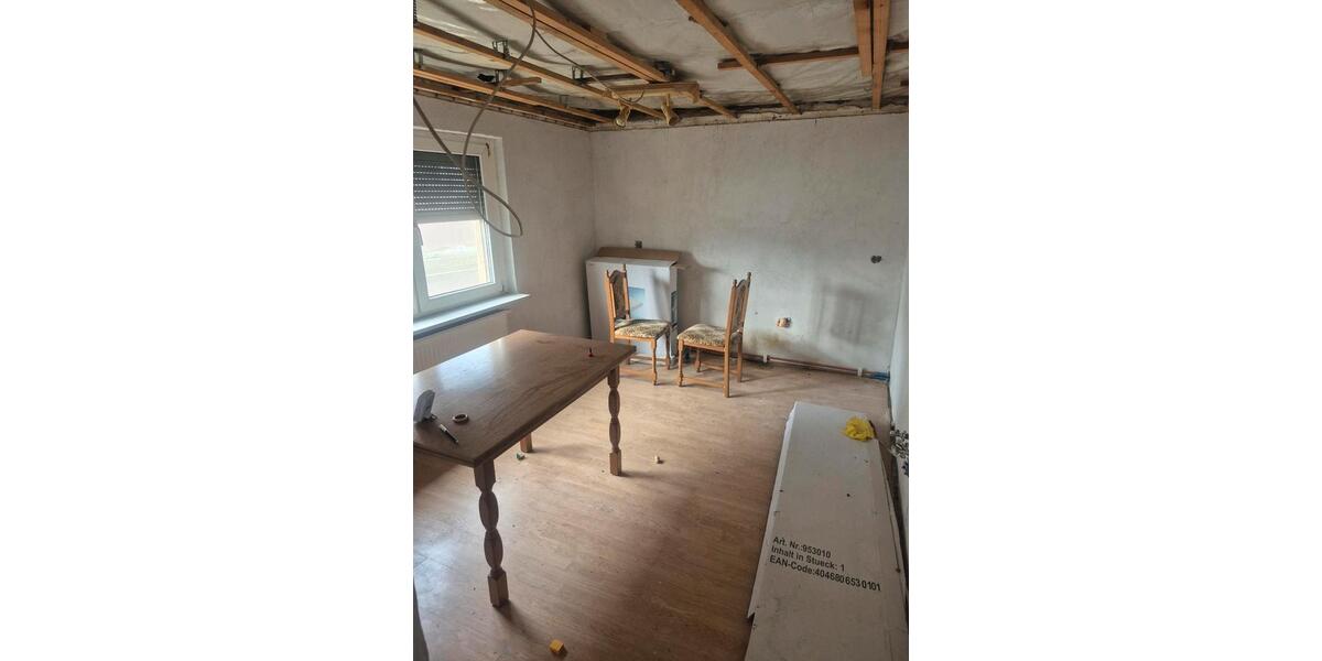 Einfamilienhaus Osternienburger Land - 4 Zimmer, 126 m&sup2;, 29.500&euro; | Angebot:26848493