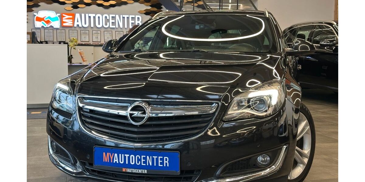 Opel Insignia 175.600 km 7.490 &euro; Pfaffenhofen 85276