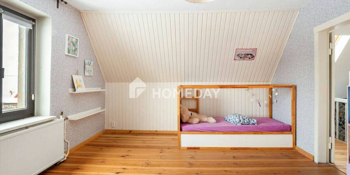 Einfamilienhaus Lychen - 5 Zimmer, 187 m&sup2;, 349.000&euro; | Angebot:25984677