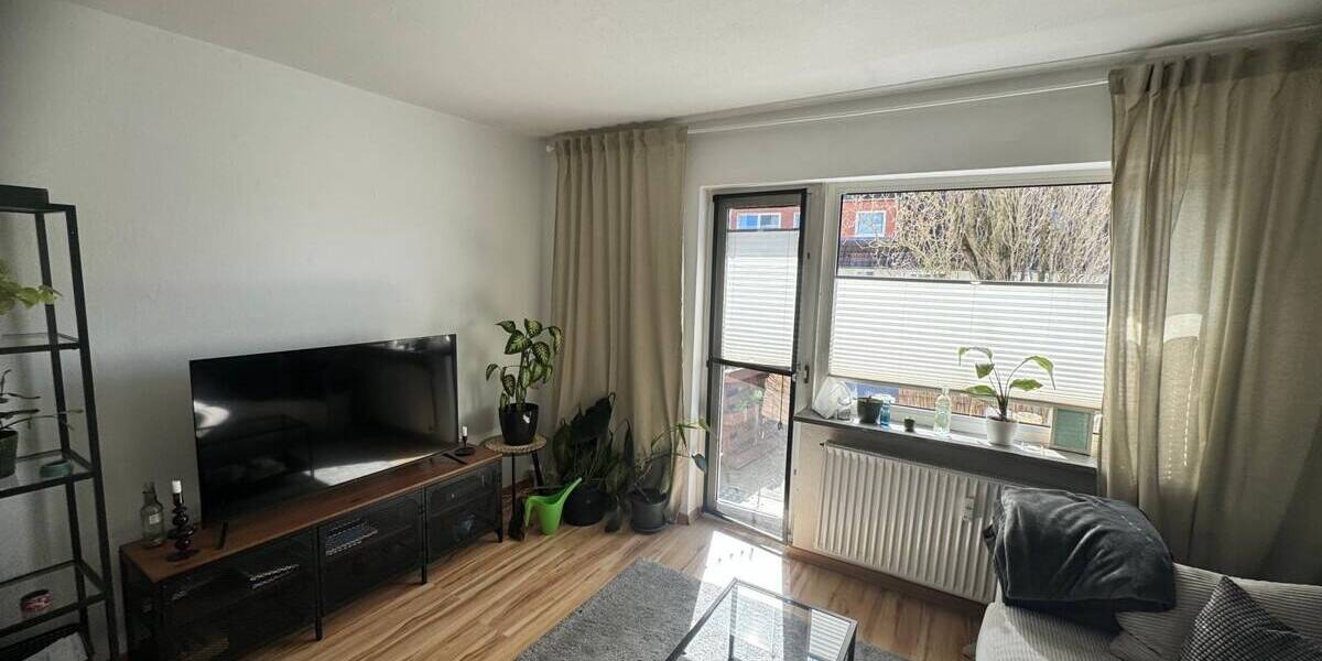 Etagenwohnung Lübeck-St. Gertrud St. Gertrud - 2 Zimmer, 50 m&sup2;, 120.000&euro; | Angebot:26188689
