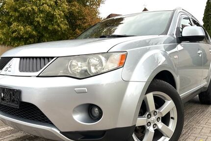 Mitsubishi Outlander 284.500 km 3.790 € Schkopau / OT Wallendorf 06258
