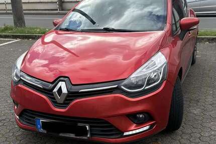 Renault Clio 35.200 km 8.950 € Ennepetal 58256