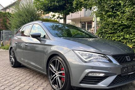 Seat Leon 102.600 km 18.900 &euro; Krumbach 86381