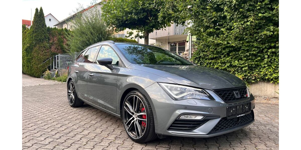 Seat Leon 102.600 km 19.200 &euro; Krumbach 86381