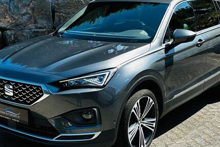 Seat Tarraco 189.000 km 16.999 &euro; Olpe 57462