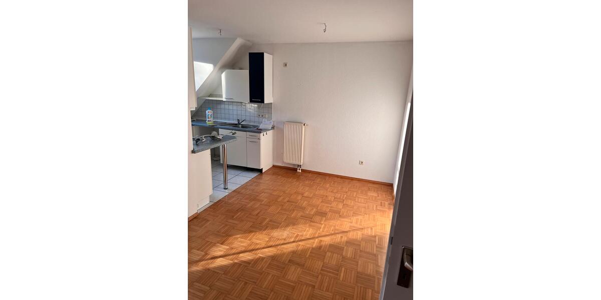 3-ZKB, 65m² Wohnung in Neustadt 3 zimmer