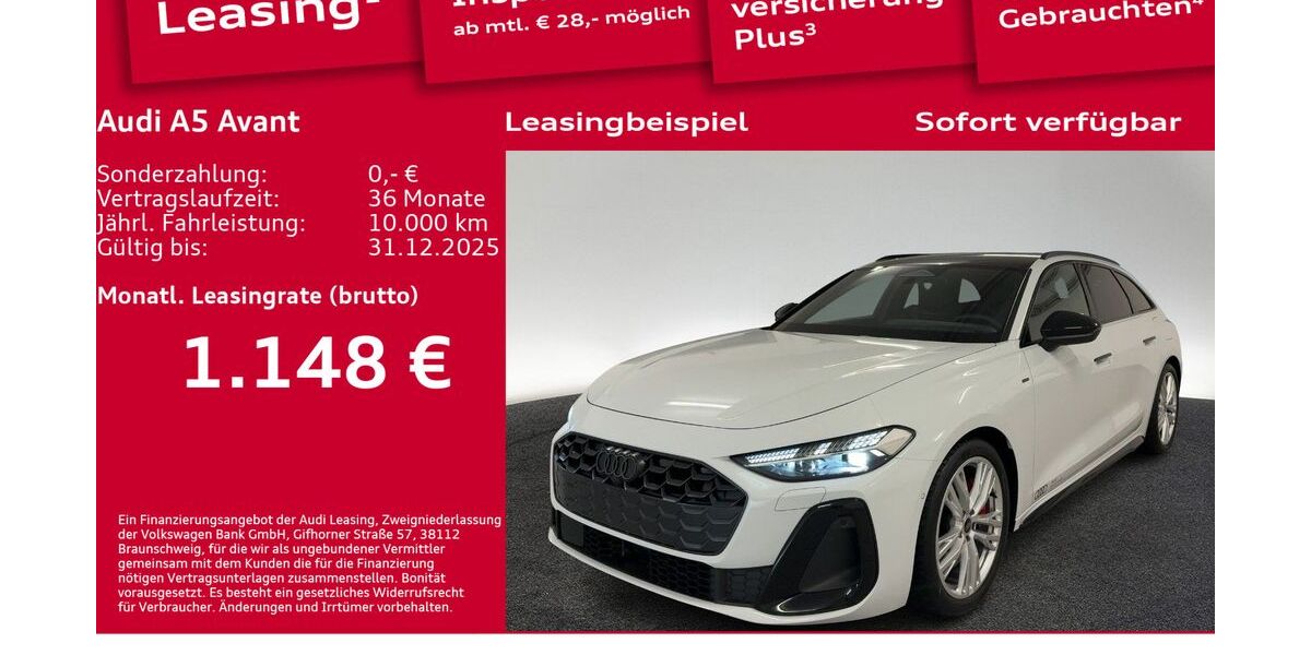 Audi A5 6.001 km 82.700 &euro; Berlin 12489