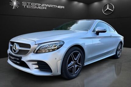 Mercedes C 200