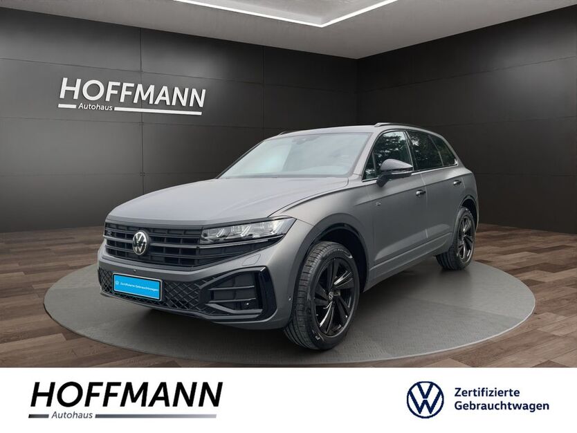VW Touareg 15.990 km 66.870 € Burgwald-Bottendorf 35099
