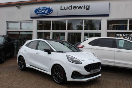 Ford Puma 49.445 km 18.990 &euro; Delligsen 31073