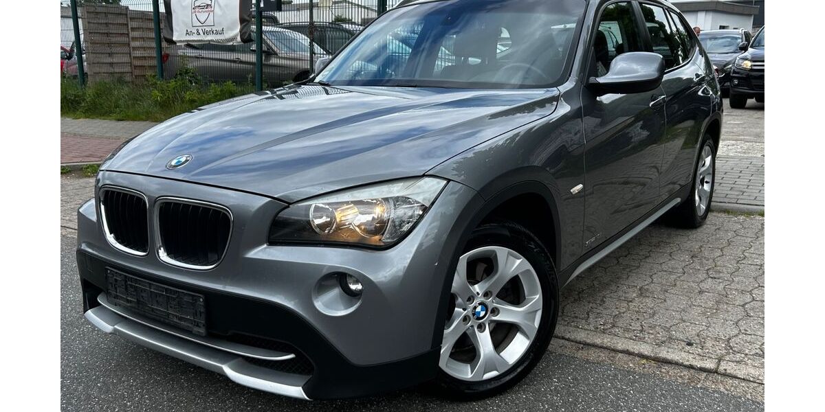 BMW X1 230.725 km 4.900 &euro; Neu Wulmstorf 21629