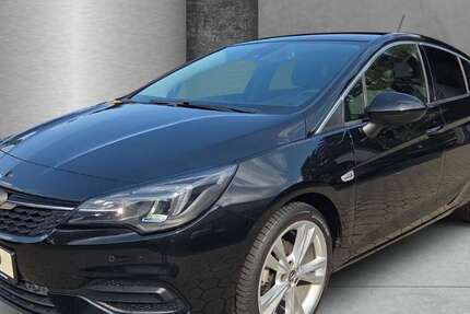 Opel Astra 47.666 km 15.490 € Hamburg 22117