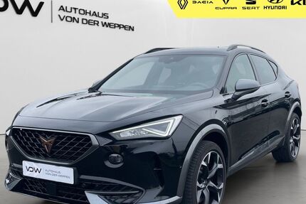 Cupra Formentor 21.849 km 34.370 &euro; Oberschopfheim 77948