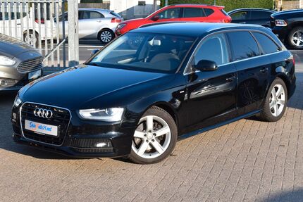 Audi A4 299.700 km 8.490 &euro; Celle 29227