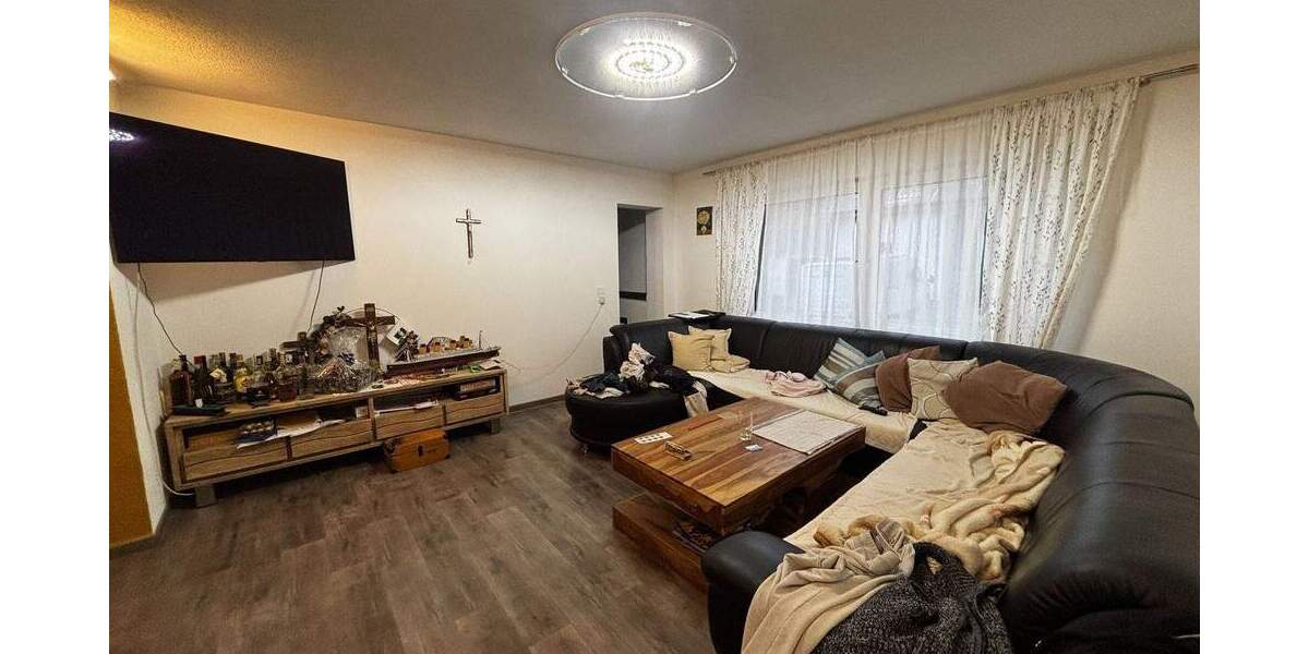 Einfamilienhaus Lichtenau Holtheim - 6 Zimmer, 182 m&sup2;, 249.000&euro; | Angebot:24709243