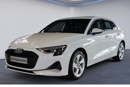 Audi A3 15.567 km 35.960 &euro; Hildesheim 31135