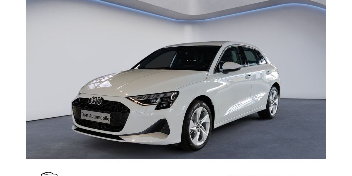 Audi A3 15.567 km 35.960 &euro; Hildesheim 31135