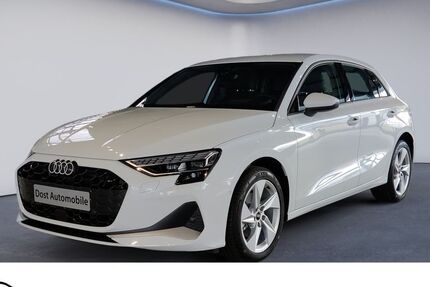 Audi A3 8.503 km 37.960 &euro; Hildesheim 31135