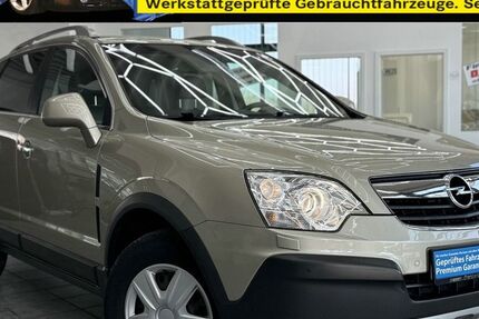 Opel Antara 115.000 km 6.850 &euro; Fuhrberg 30938