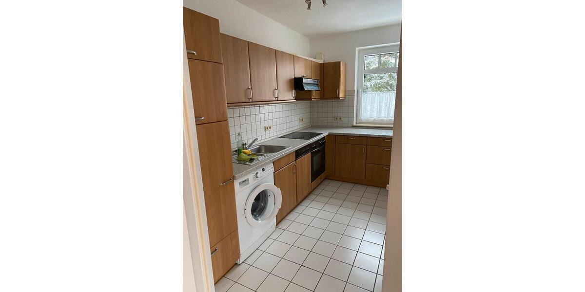 Etagenwohnung Osterode am Harz - 1 Zimmer, 57 m&sup2;, 125.000&euro; | Angebot:26118004