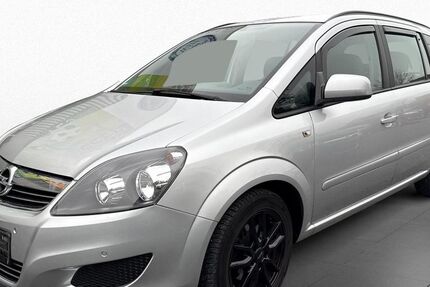 Opel Zafira 82.000 km 7.990 € Langen 63225