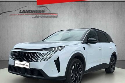 Peugeot 5008 4.360 km 34.740 &euro; Thannhausen 86470