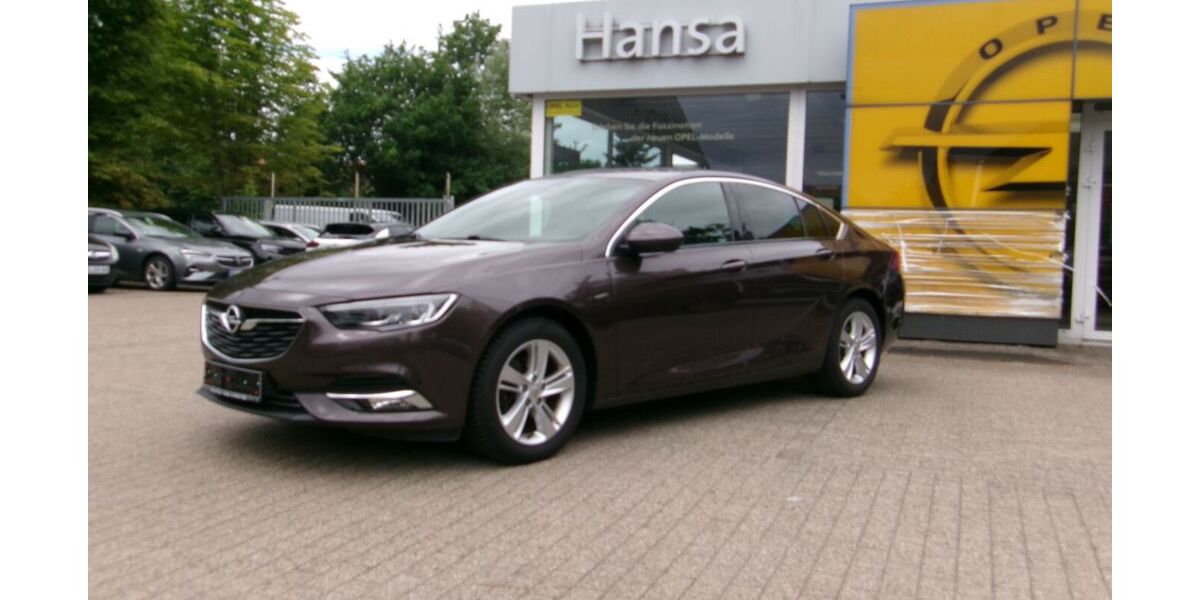 Opel Insignia 131.882 km 12.890 &euro; Rastede 26180