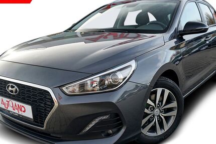 Hyundai i30 69.350 km 16.950 € Erfurt 99087