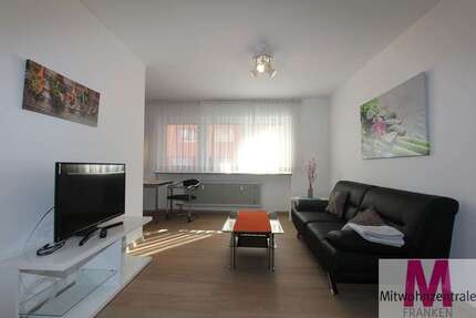 Zimmer Nürnberg Hasenbuck - 1 Zimmer, 790&euro; | Angebot:26853809