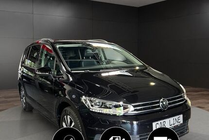 VW Touran 23.488 km 34.490 &euro; Zeven 27404