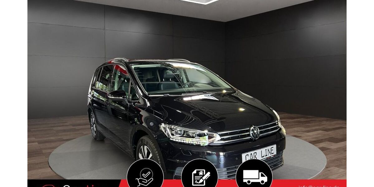 VW Touran 23.488 km 34.490 &euro; Zeven 27404