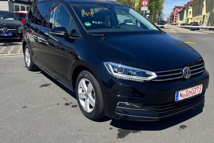 VW Touran 61.000 km 19.950 &euro; Nürnberg 90431