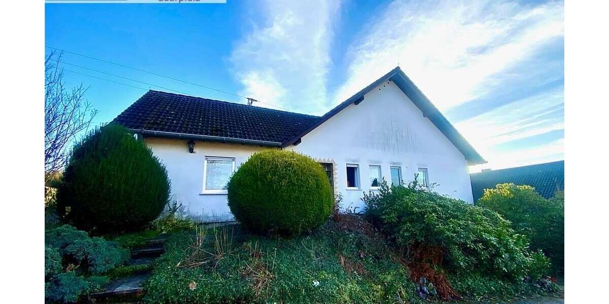Einfamilienhaus Blieskastel - 5 Zimmer, 176 m&sup2;, 249.000&euro; | Angebot:25200374