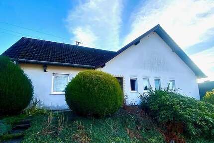 Haus Blieskastel - 5 Zimmer, 176 m&sup2;, 249.000&euro; | Angebot:25200374