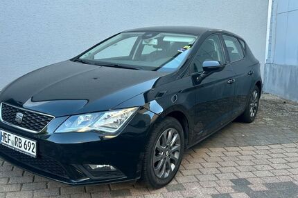 Seat Leon 199.600 km 6.750 &euro; Friedewald 36289