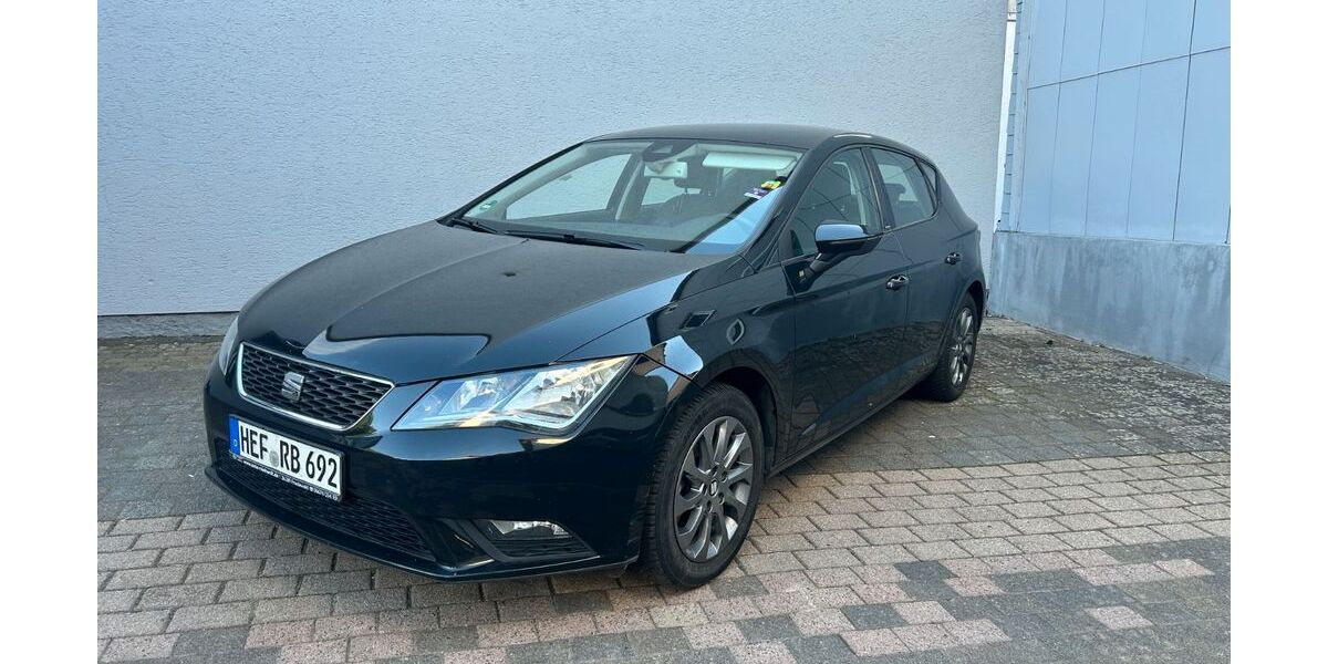 Seat Leon 199.600 km 6.750 &euro; Friedewald 36289