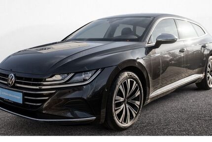 VW Arteon 89.968 km 27.120 &euro; Uelzen 29525