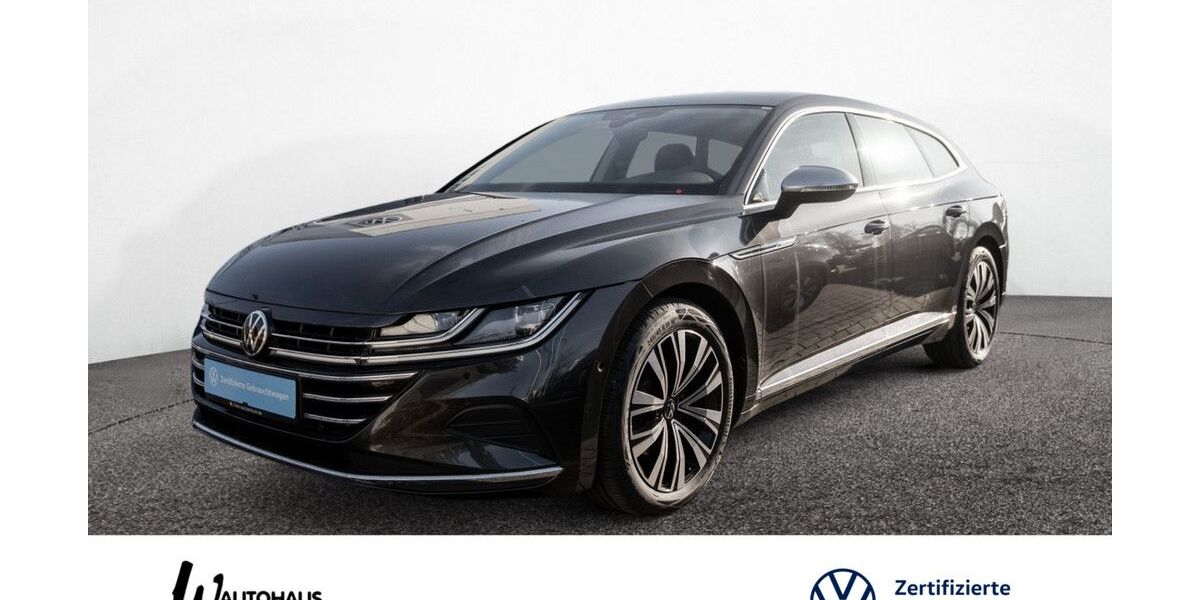 VW Arteon 89.968 km 27.120 &euro; Uelzen 29525