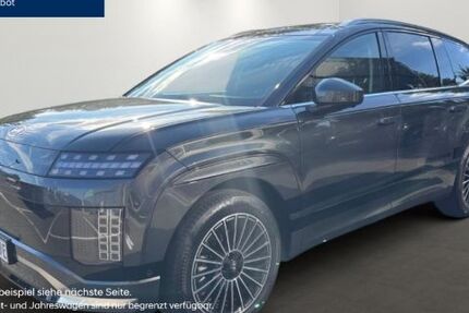 Hyundai IONIQ 9 6.000 km 77.480 &euro; Velbert 42553
