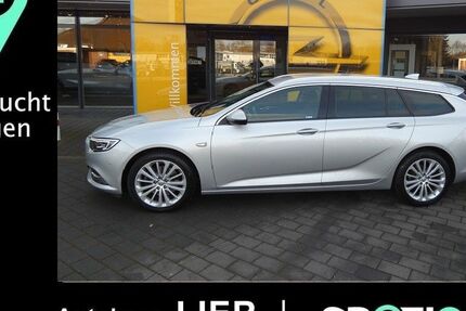 Opel Insignia 78.026 km 15.890 &euro; Bockenem 31167