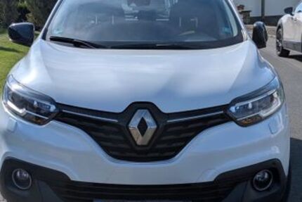 Renault Kadjar 99.662 km 11.200 &euro; Wilnsdorf 57234