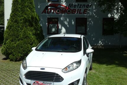 Ford Fiesta 75.780 km 6.790 &euro; Zwickau 08056