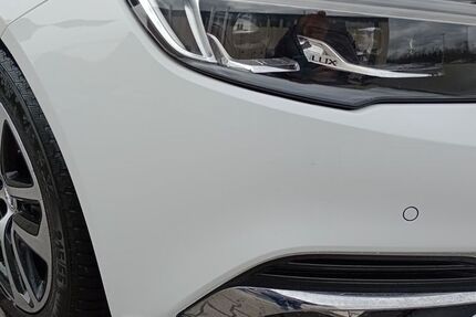 Opel Insignia 251.000 km 9.500 &euro; Mitterskirchen 84335