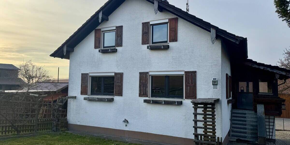Einfamilienhaus Traitsching Trefling - 5 Zimmer, 137 m&sup2;, 149.000&euro; | Angebot:26205775