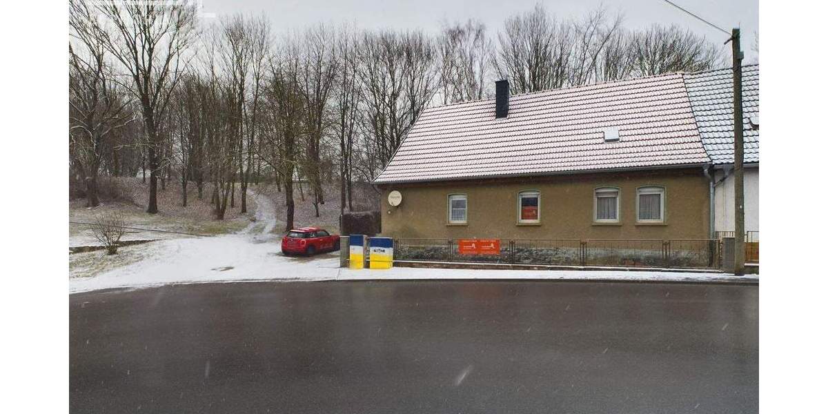 Doppelhaushälfte Pfiffelbach Pfiffelbach - 5 Zimmer, 102 m&sup2;, 69.000&euro; | Angebot:25245738