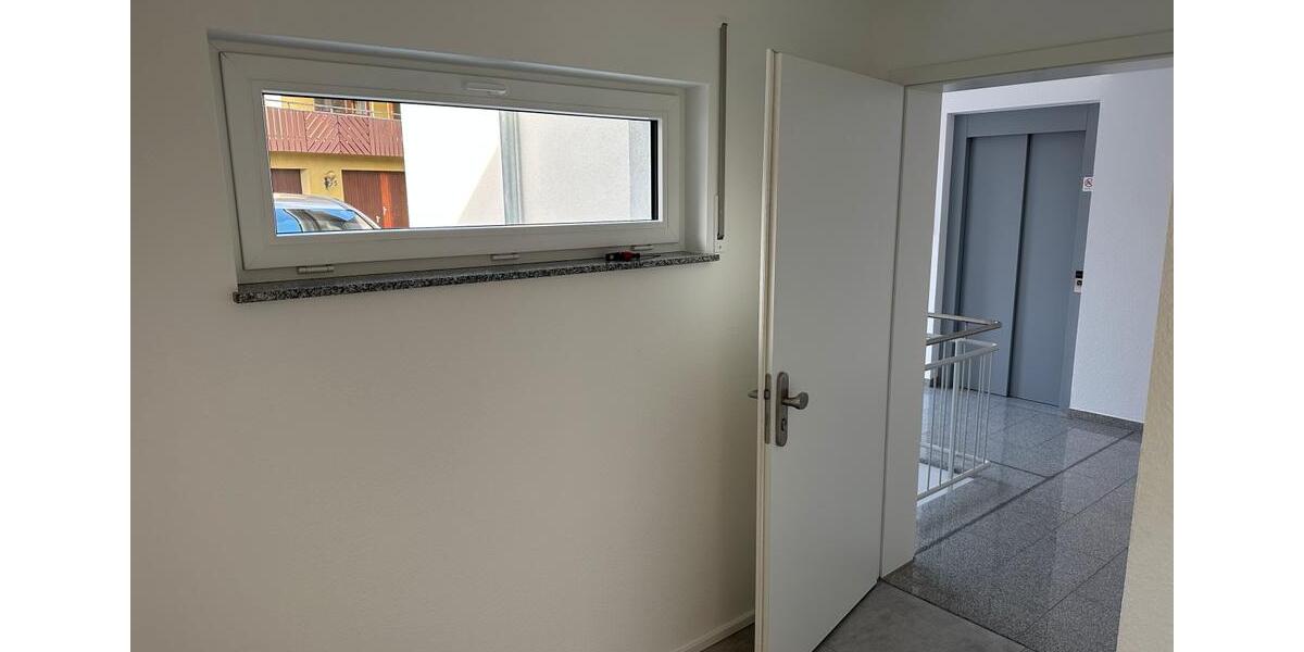 Maisonettenwohnung Künzelsau - 4 Zimmer, 87 m&sup2;, 1.045&euro; | Angebot:26024493