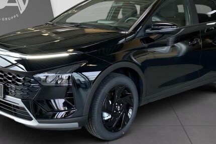 Hyundai BAYON 5.000 km 23.890 &euro; Nienburg 31582